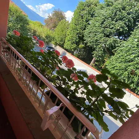 Appartamento La Casa Rosa By Roby&silvy *